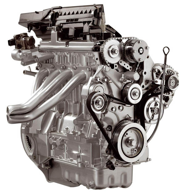 2023 Adenza Car Engine